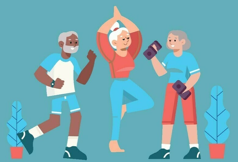 Atelier initiation à la pratique sportive