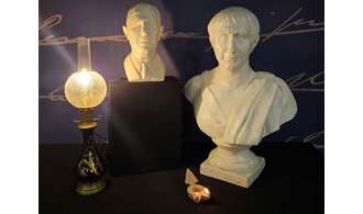 Atelier « Lux, la lumière chez les Romains »