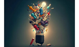 Atelier photomontage