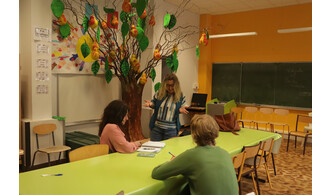 Atelier Portugais du Brésil pour les avancé.es avec la Barraca Zem