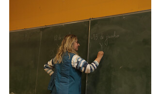 Atelier Portugais du Brésil pour les débutant.es avec la Barraca Zem