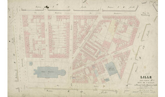 Atelier recherche cadastrale