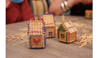 Atelier Reliques du quotidien