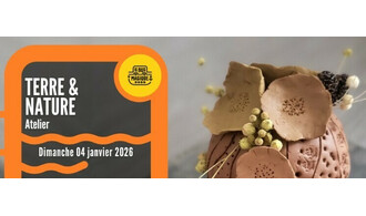 Atelier Terre et nature