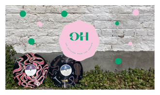 Atelier vinyle & initiation au mix • Face B