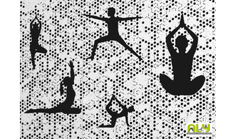 Atelier Yoga « Habiter l’espace, habiter son corps »
