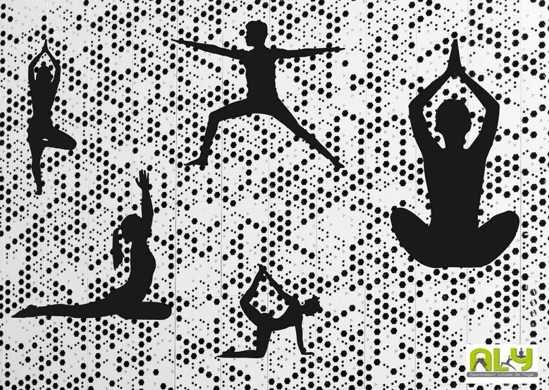 Atelier Yoga « Habiter l’espace, habiter son corps »