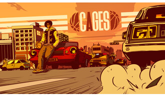 Atelier Yonkoma, par l'artiste MEDE