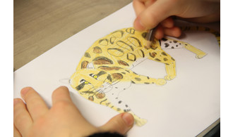 Ateliers Dessin / pour enfants