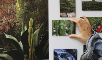 Ateliers interactifs « Pour une poignée de degrés »