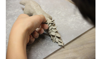 Ateliers Modelage / pour enfants