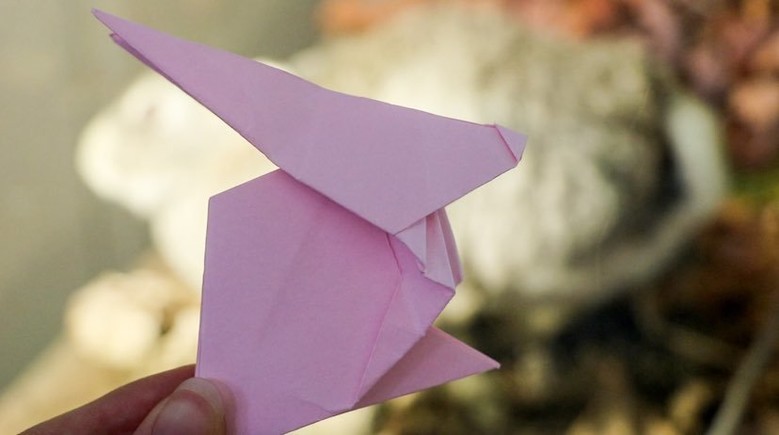 Ateliers origami pour enfants
