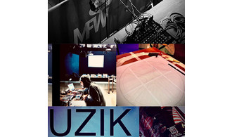 Ateliers participatifs UZIK, encadré par Omur H au Mini-Lab et au Musée Numérique