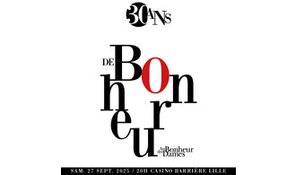 Au bonheur des dames