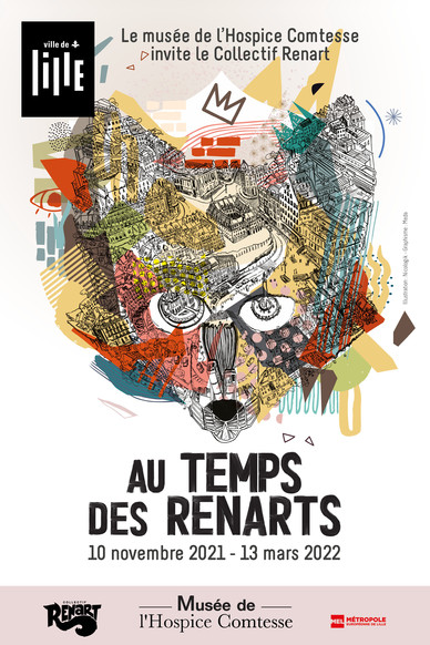 Au temps des Renarts