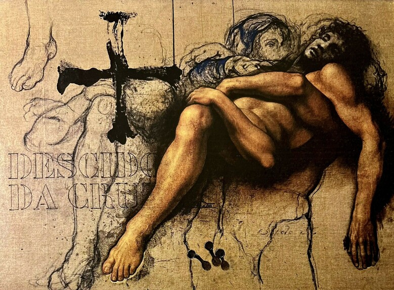 Autour de la Passion par Sergio FERRO