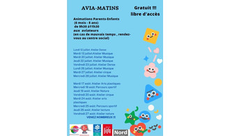 AVIA-MATINS