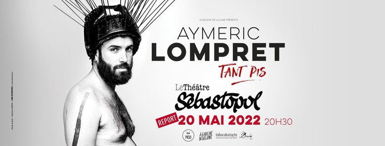 Aymeric Lompret