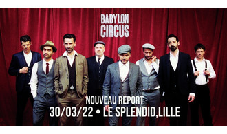 Babylon Circus