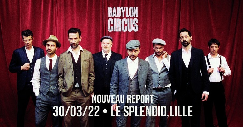 Babylon Circus