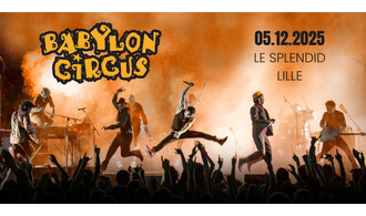 Babylon Circus