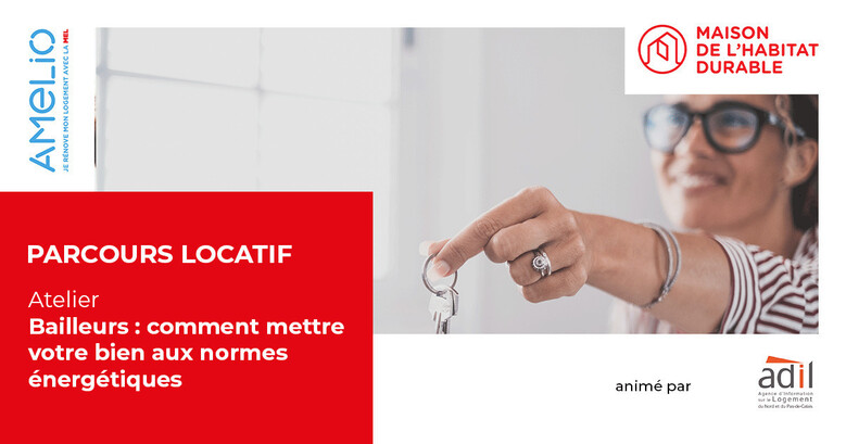 Bailleurs : comment mettre votre bien aux normes énergétiques
