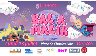 Bal de Malik #5
