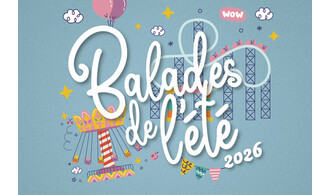 Balade de l'été #1
