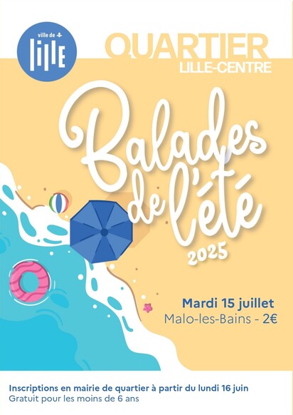 Balade de l'été 2025 - Sortie à la mer