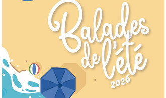 Balade de l'été #2
