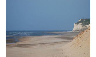 Balade de l'été à Wissant