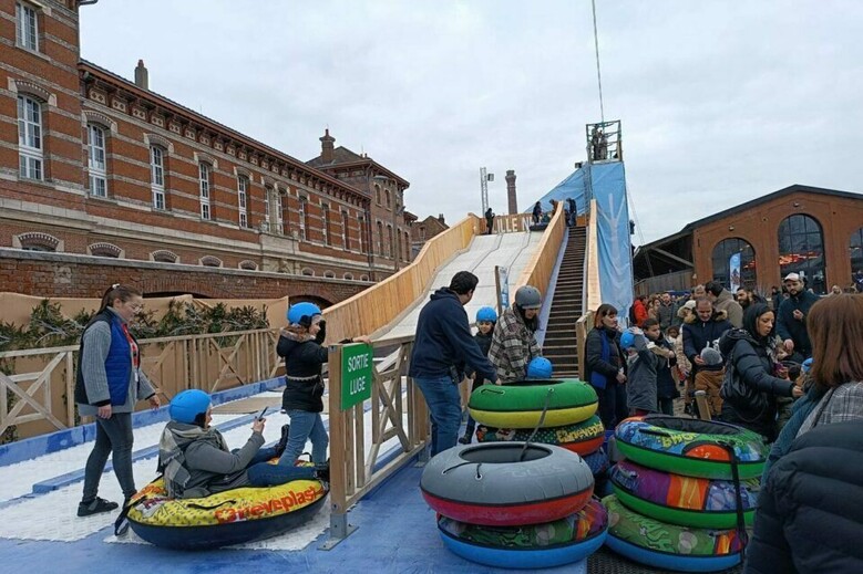 Balade de l'hiver 2026