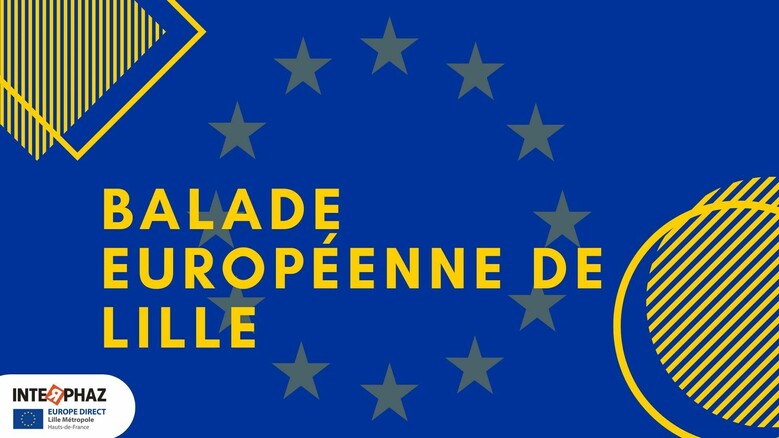 Balade européenne
