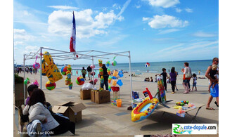 Balades de l'été
