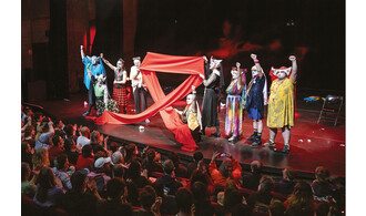 Banquet de la Saint Sida