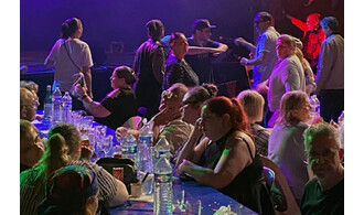 Banquet Solidaire – Flonflons - Wazemmes l'Accordéon