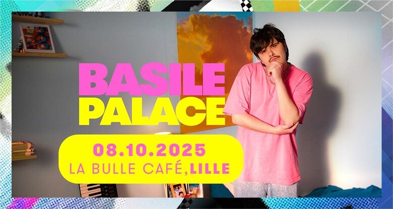 Basile Palace