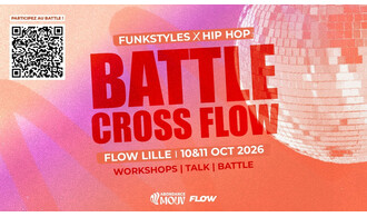 Battle Cross Flow
