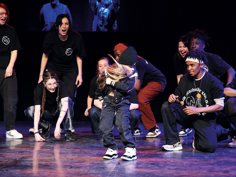 Battle Kidzz ~ Festival Hip Open Dance 2026