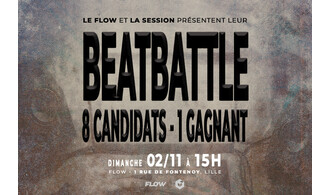 Beatbattle