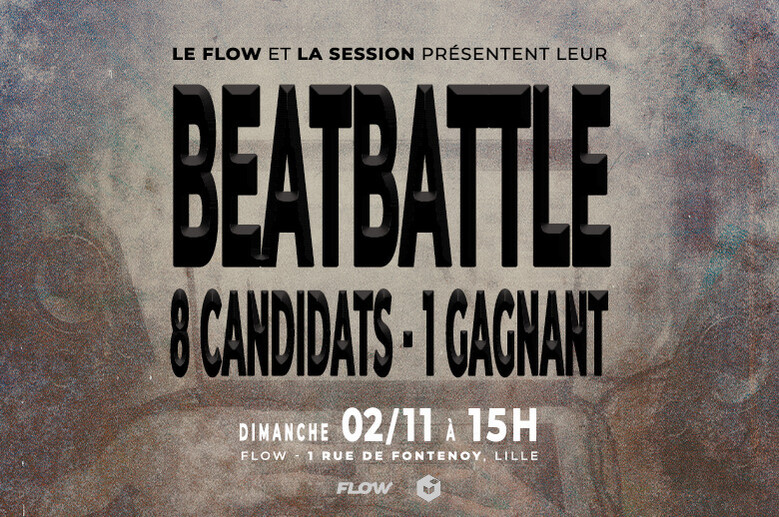 Beatbattle