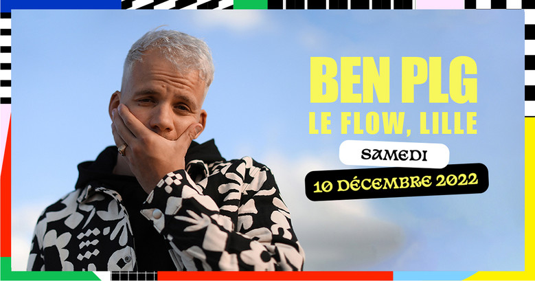 Ben PLG