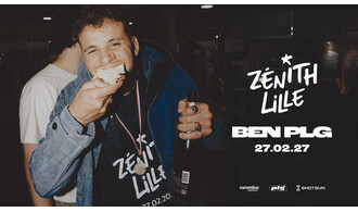 Ben Plg