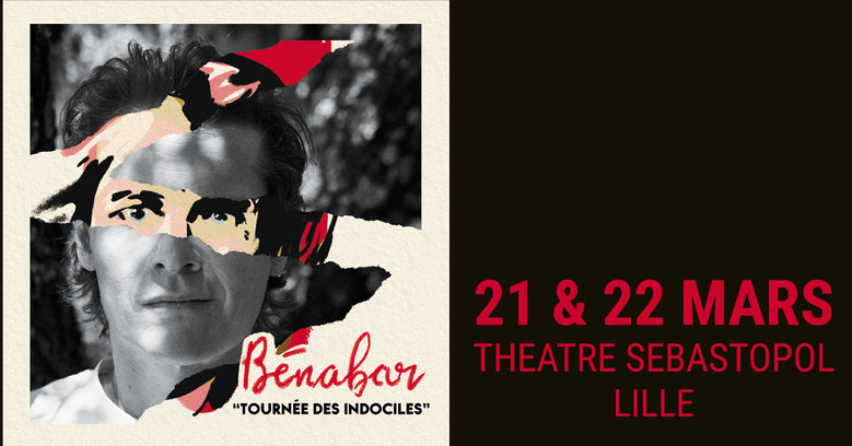 Benabar