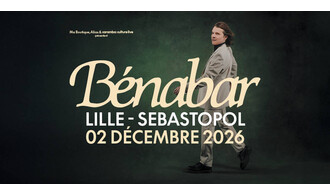 Bénabar