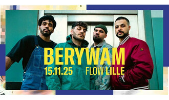 Berywam