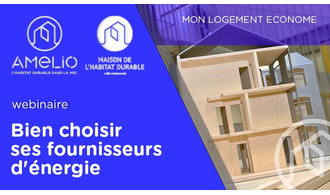 Bien choisir ses fournisseurs d'énergie