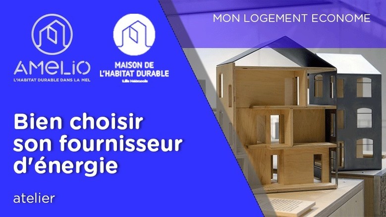 Bien choisir son fournisseur d'énergie