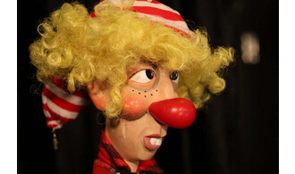 Bienvenue au cirque