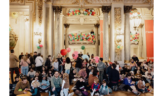 Big Bang Happy Days des enfants